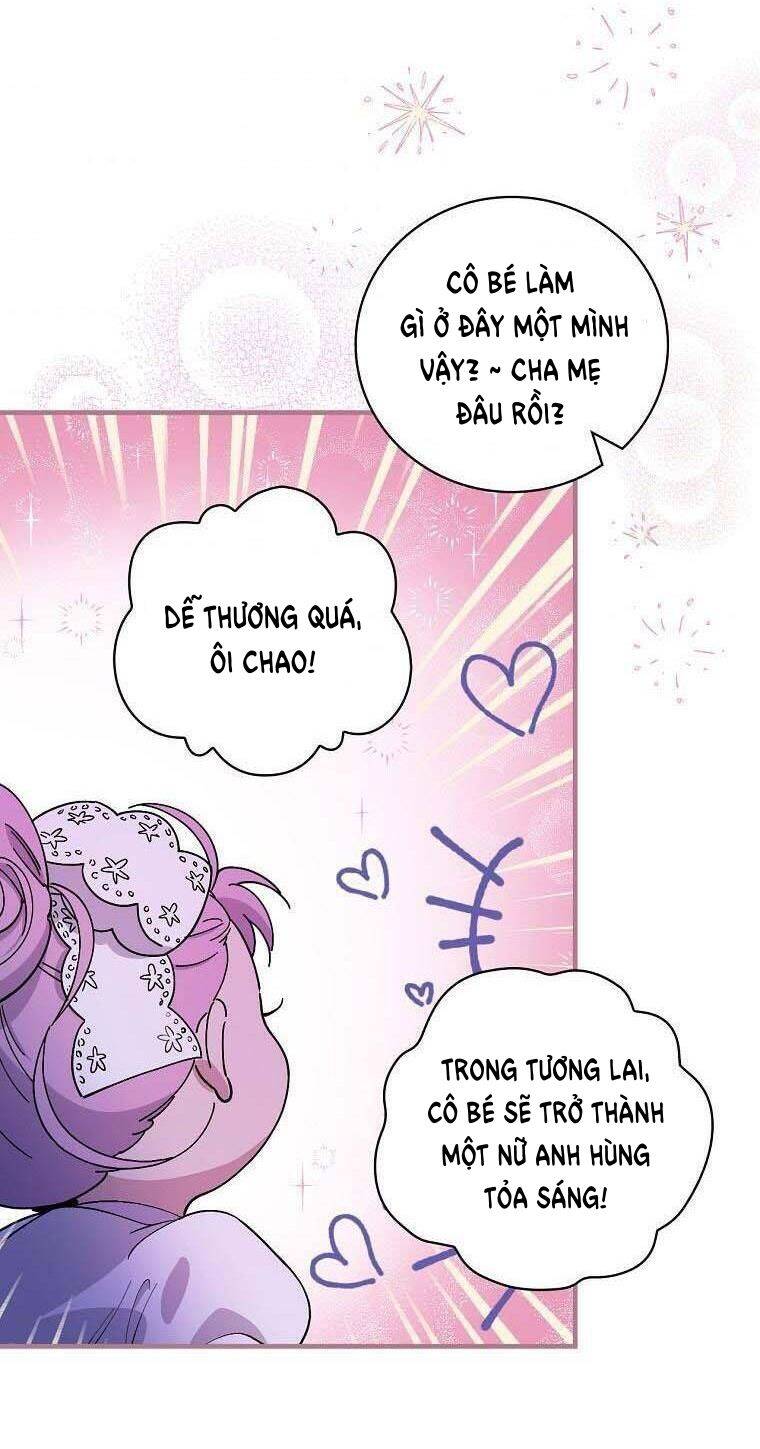 Giai Điệu Của Nhành Cây Khô Héo Chapter 14 - 32