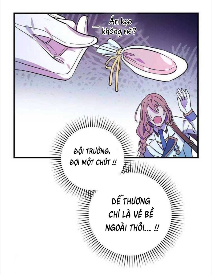 Giai Điệu Của Nhành Cây Khô Héo Chapter 14 - 33