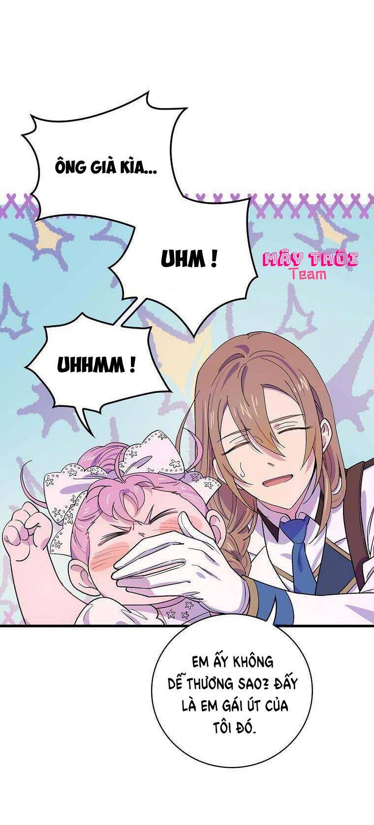 Giai Điệu Của Nhành Cây Khô Héo Chapter 14 - 35