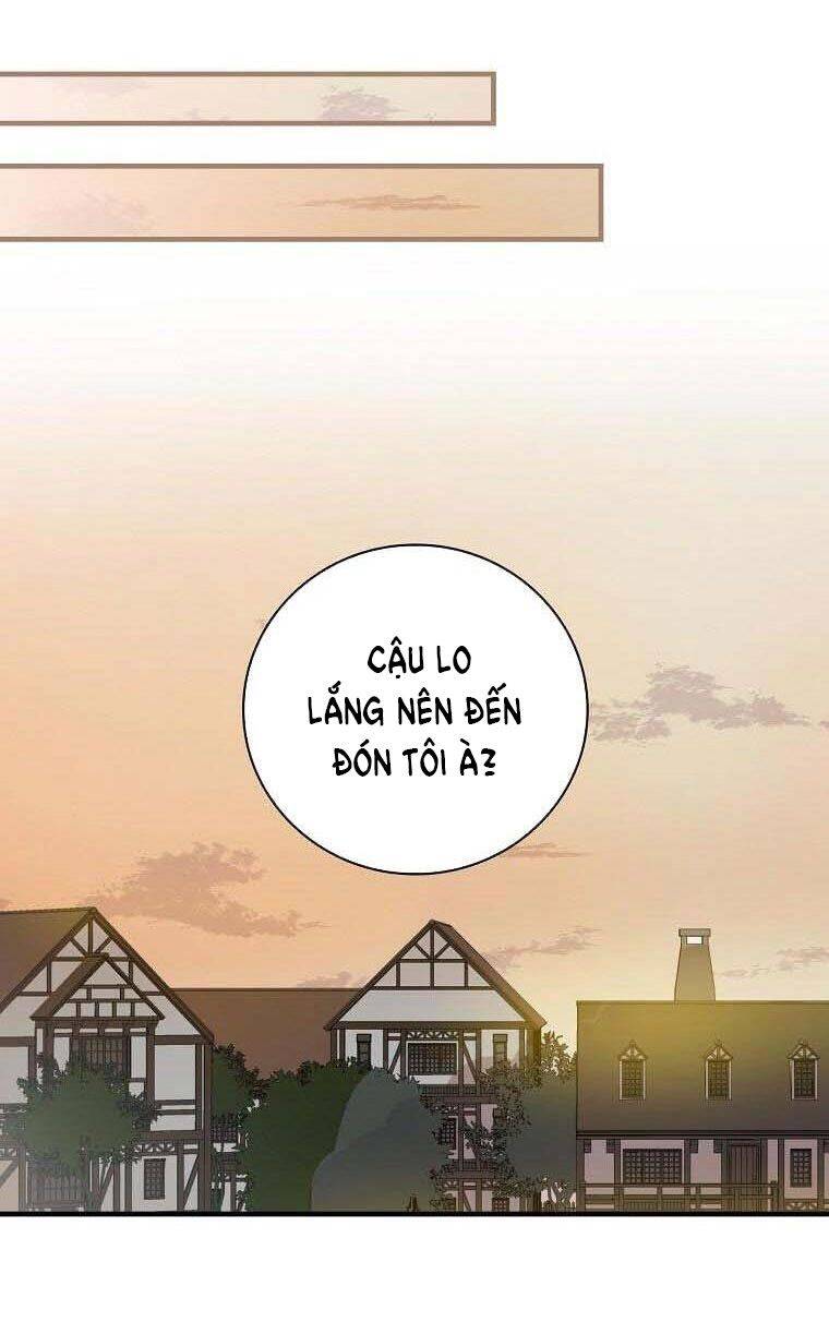 Giai Điệu Của Nhành Cây Khô Héo Chapter 14 - 37