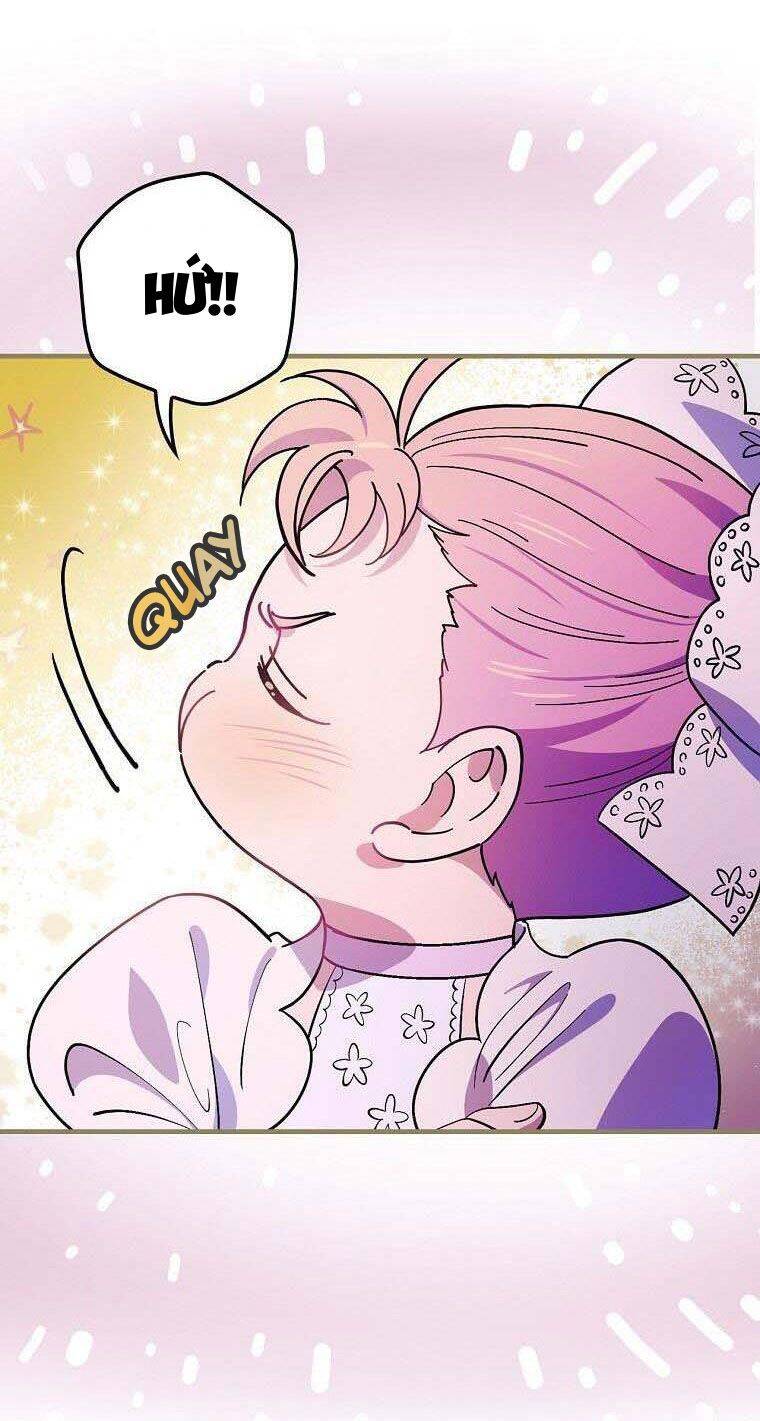 Giai Điệu Của Nhành Cây Khô Héo Chapter 14 - 38