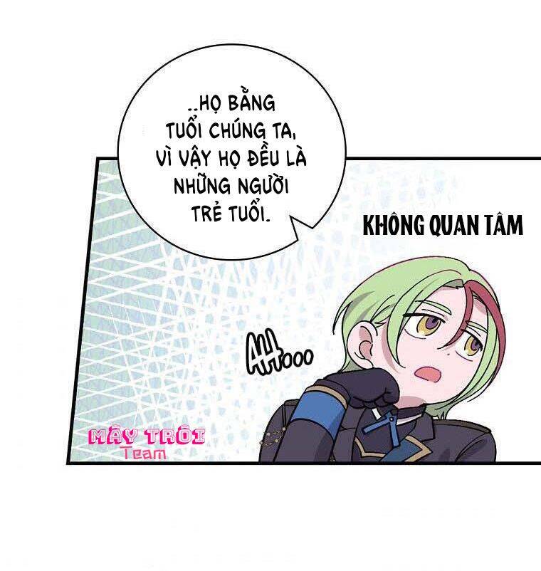 Giai Điệu Của Nhành Cây Khô Héo Chapter 14 - 5