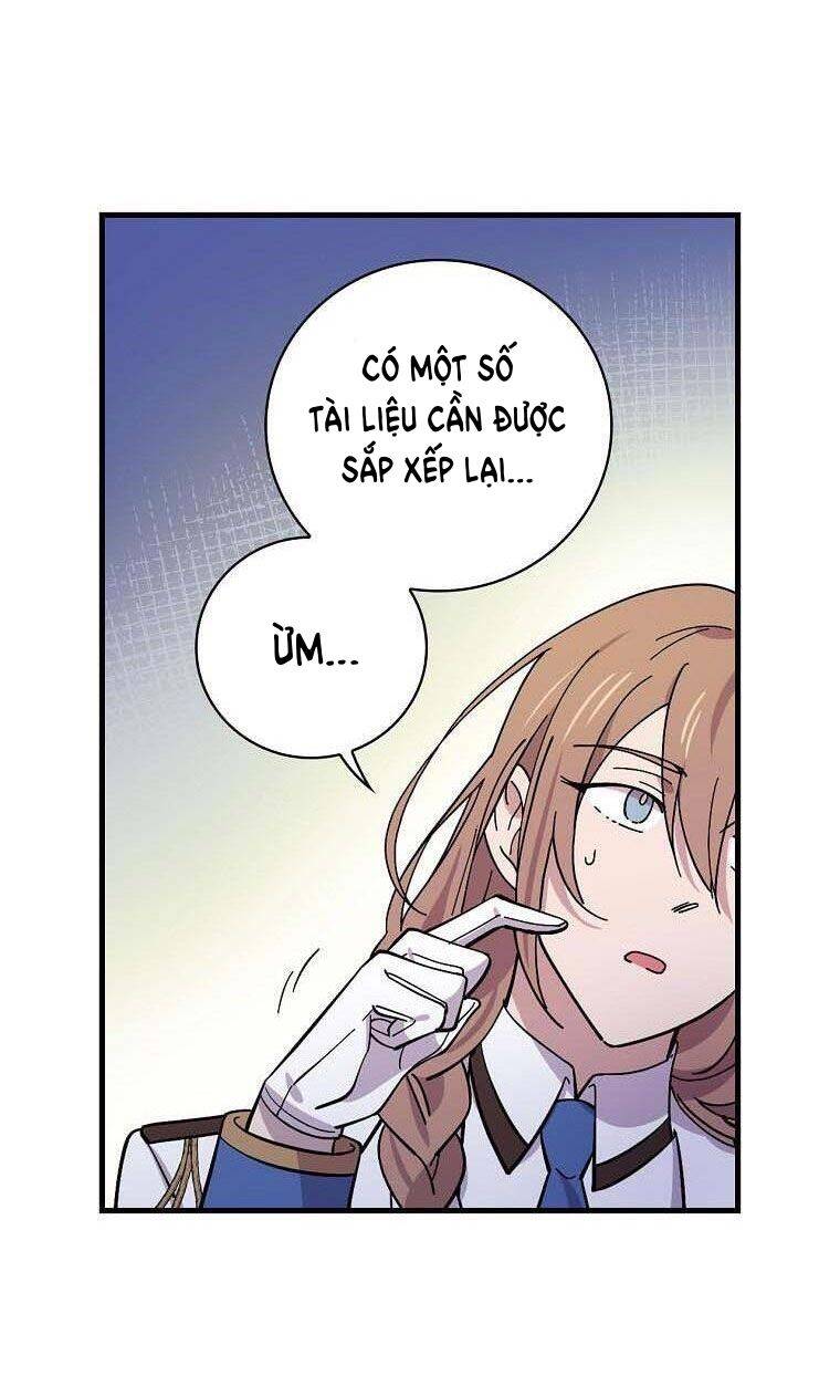 Giai Điệu Của Nhành Cây Khô Héo Chapter 14 - 44