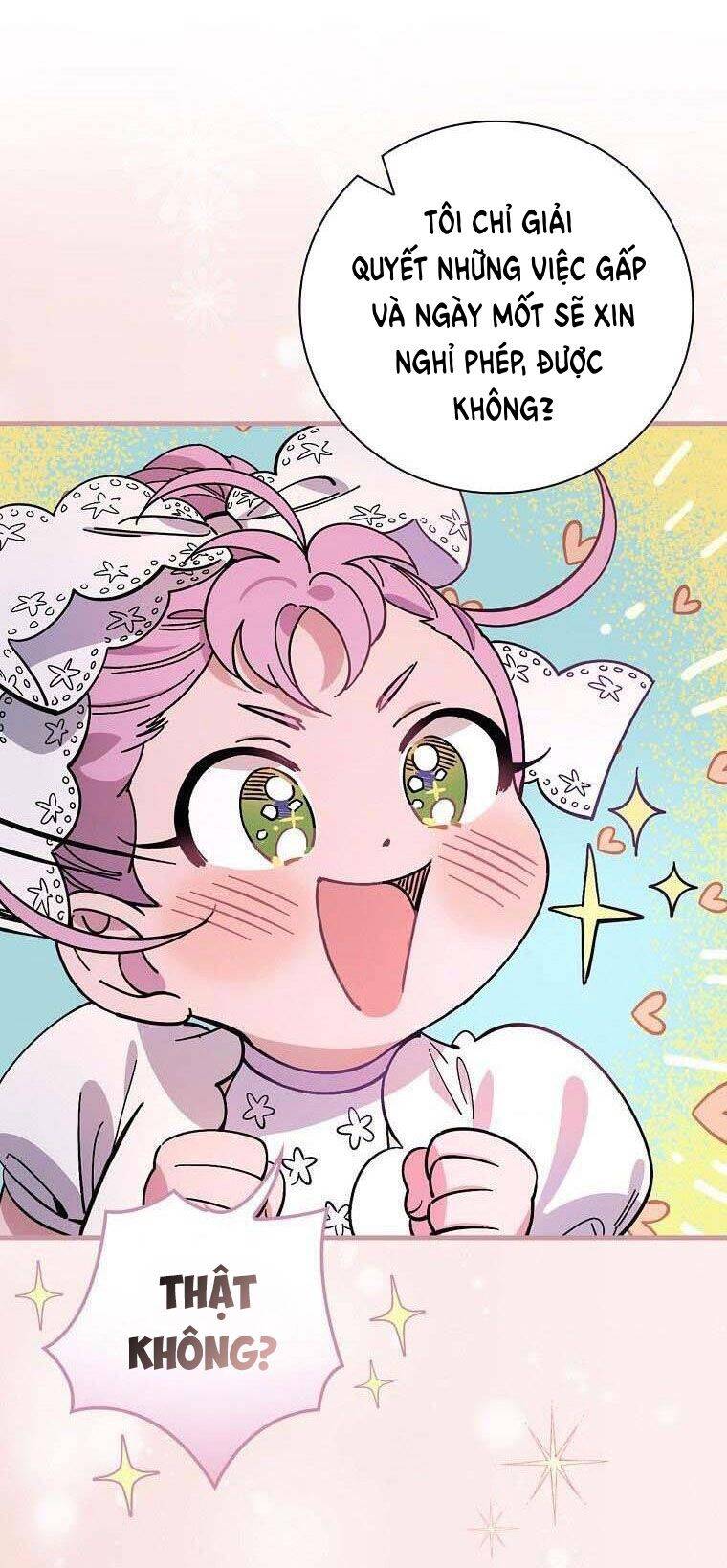 Giai Điệu Của Nhành Cây Khô Héo Chapter 14 - 45