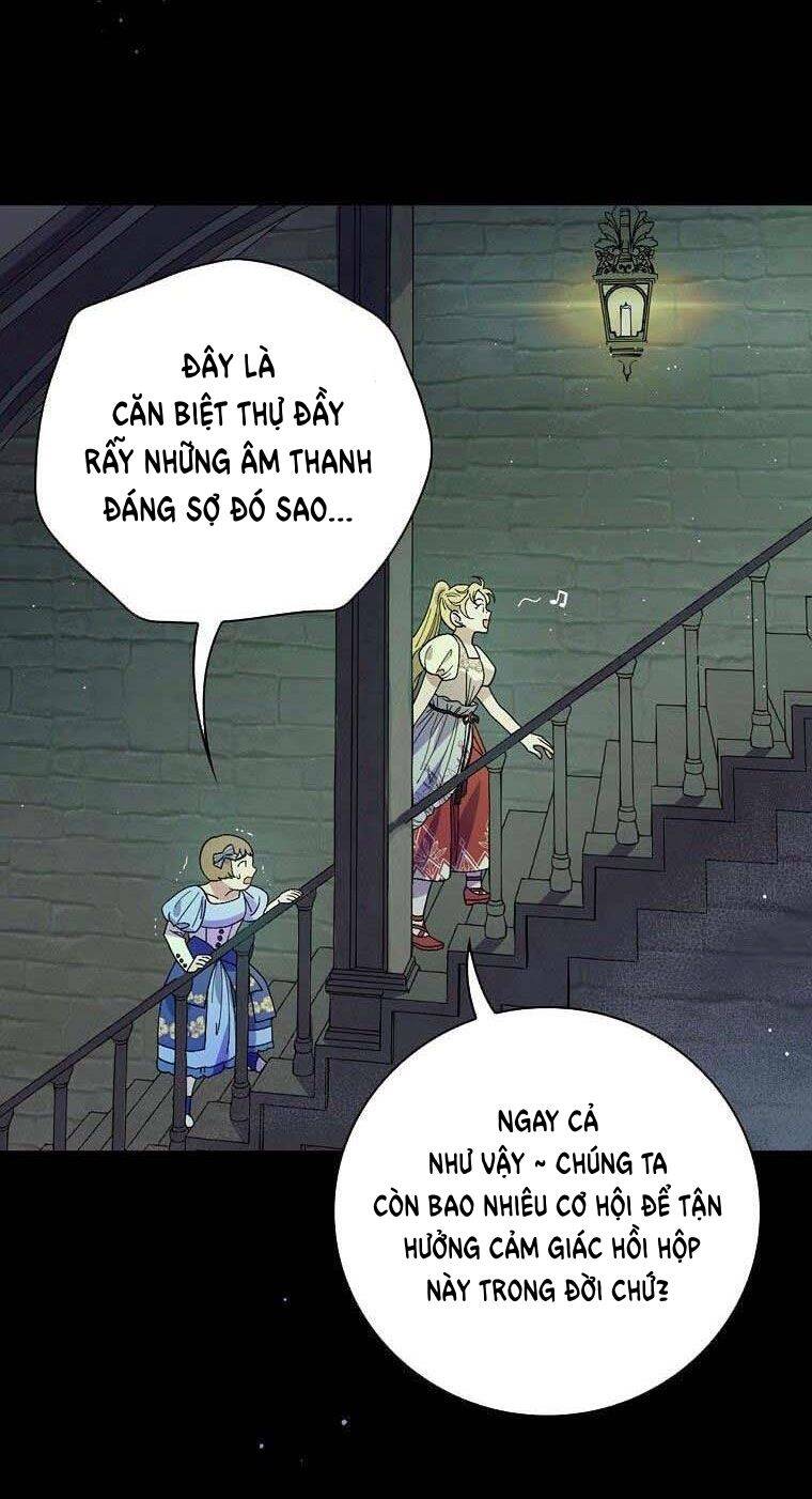 Giai Điệu Của Nhành Cây Khô Héo Chapter 14 - 53