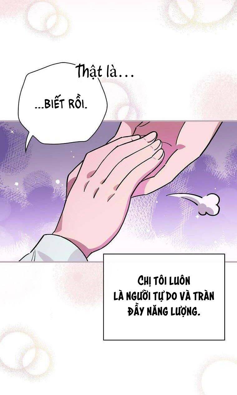 Giai Điệu Của Nhành Cây Khô Héo Chapter 14 - 56