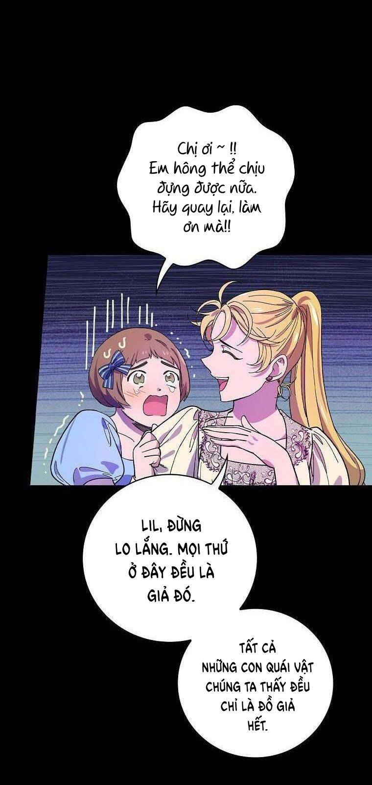 Giai Điệu Của Nhành Cây Khô Héo Chapter 14 - 60