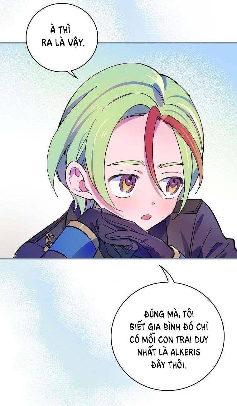 Giai Điệu Của Nhành Cây Khô Héo Chapter 14 - 7