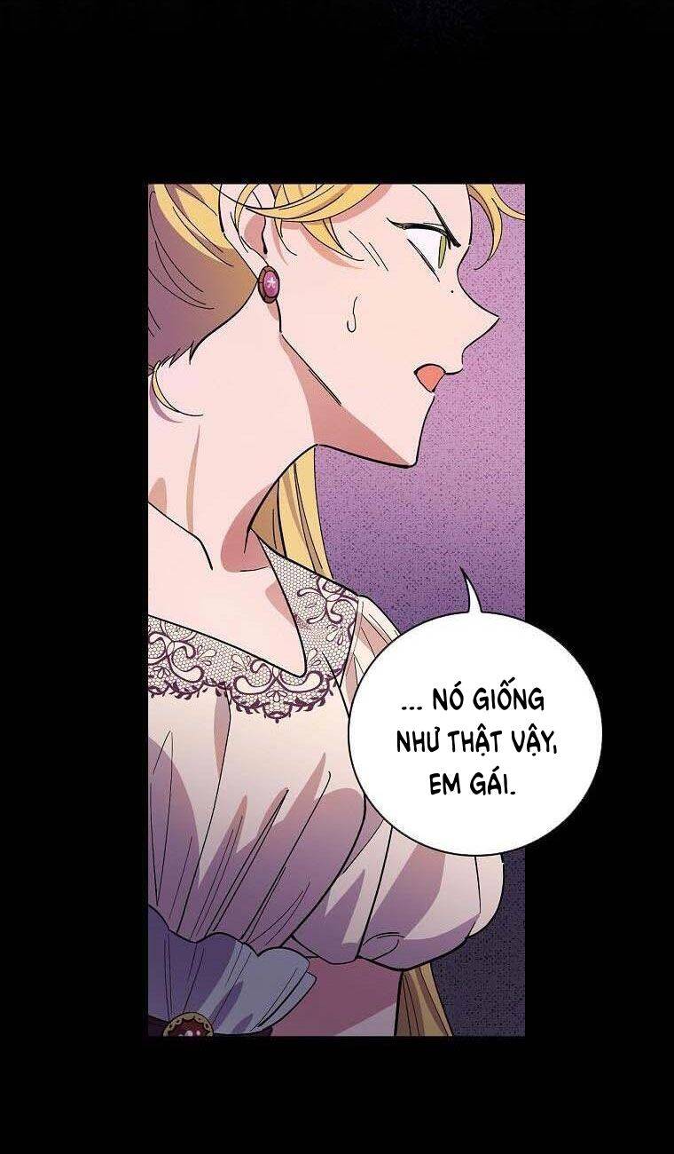 Giai Điệu Của Nhành Cây Khô Héo Chapter 14 - 64