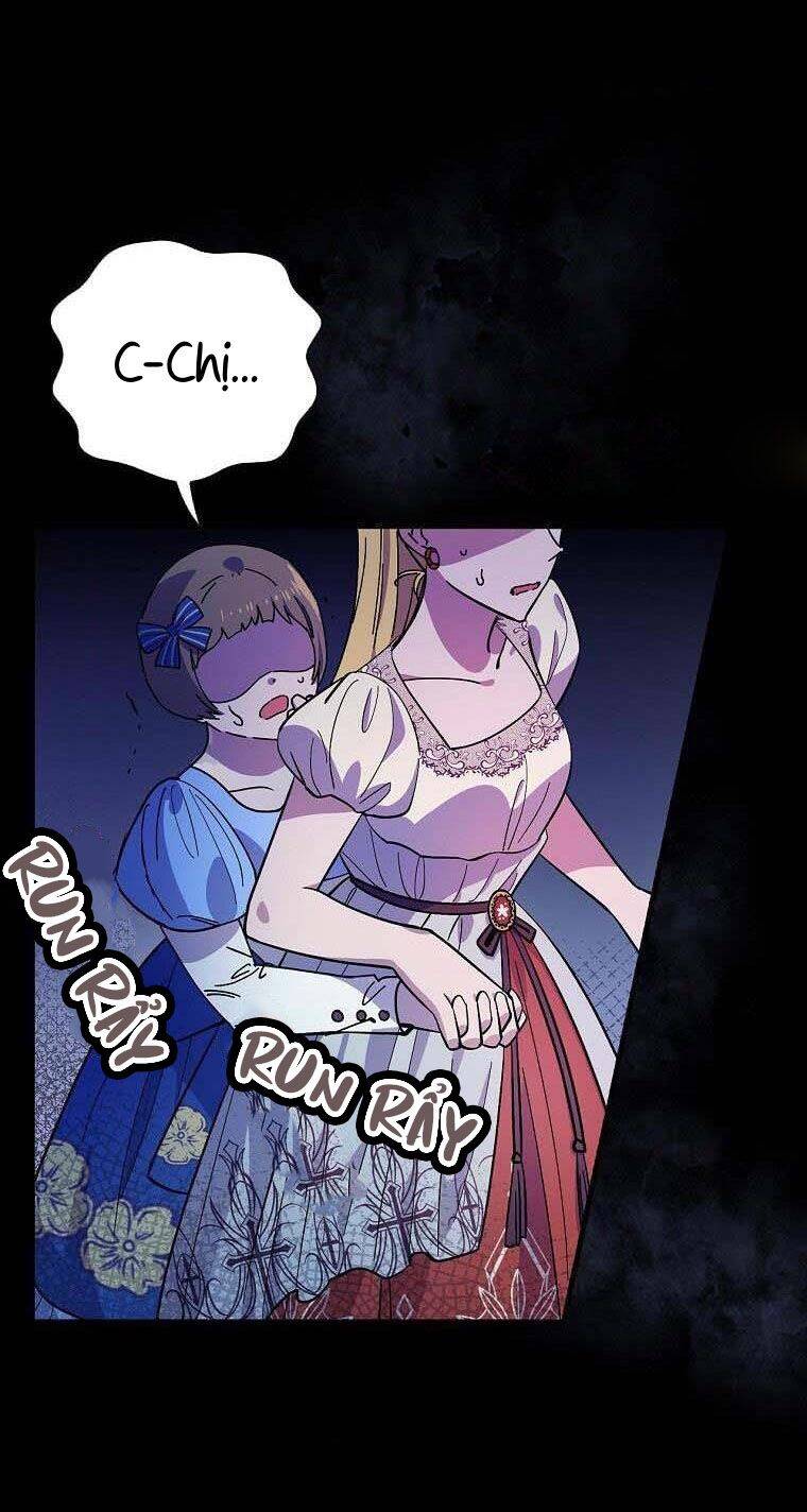 Giai Điệu Của Nhành Cây Khô Héo Chapter 14 - 69