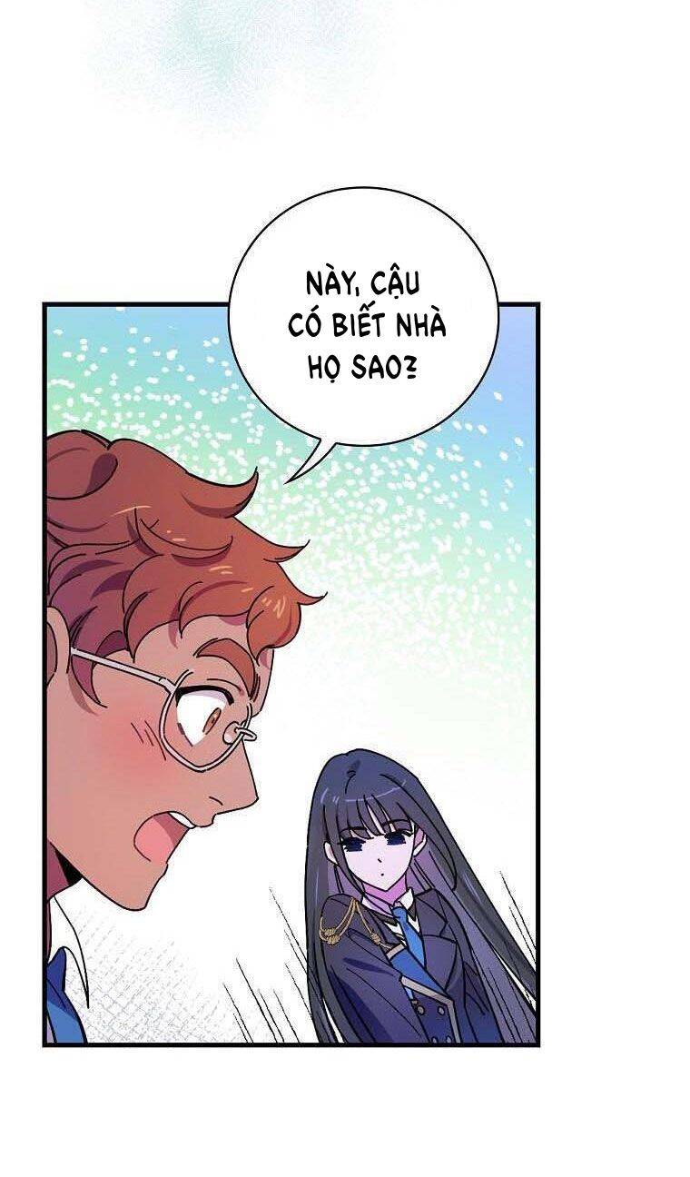 Giai Điệu Của Nhành Cây Khô Héo Chapter 14 - 8