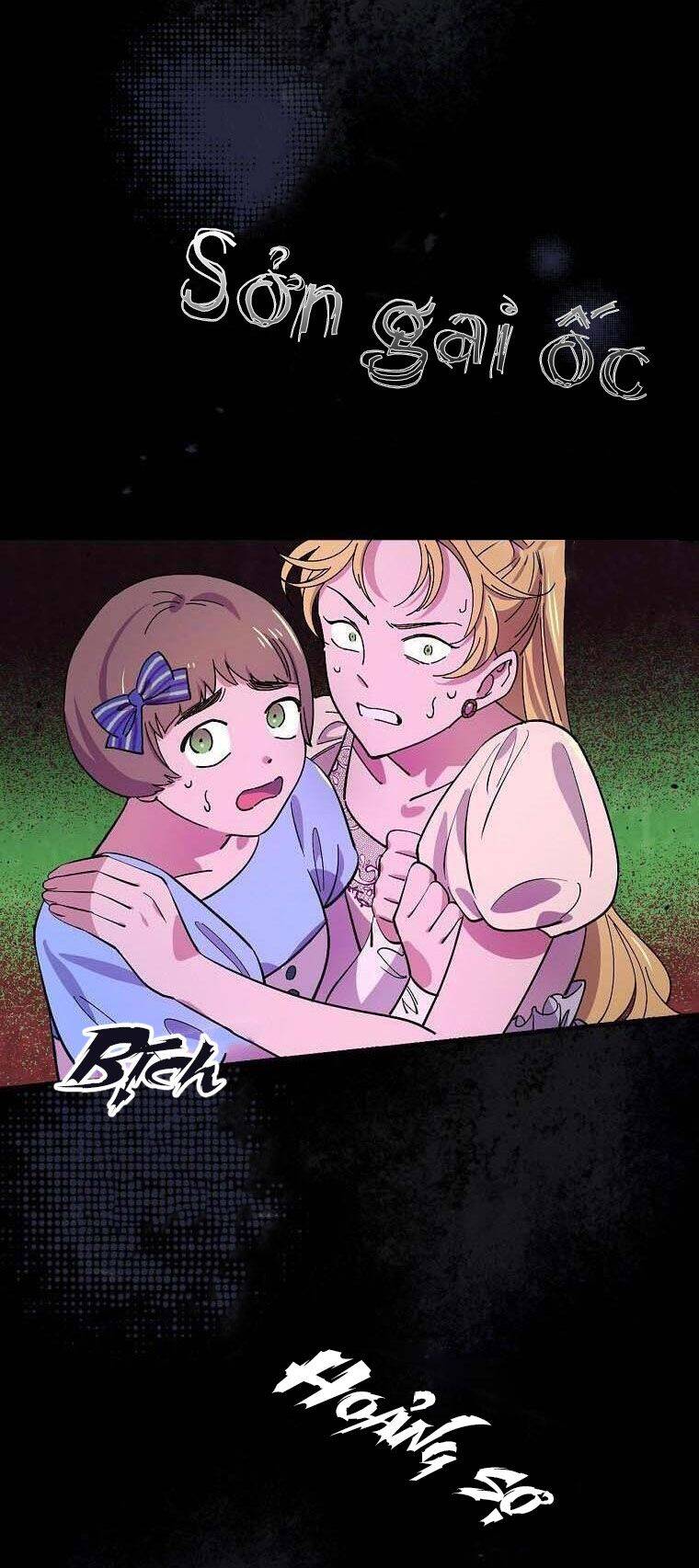 Giai Điệu Của Nhành Cây Khô Héo Chapter 14 - 73