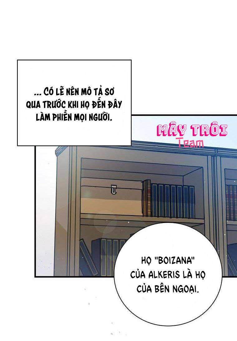 Giai Điệu Của Nhành Cây Khô Héo Chapter 14 - 9