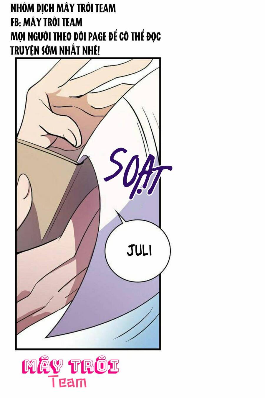 Giai Điệu Của Nhành Cây Khô Héo Chapter 15 - 2