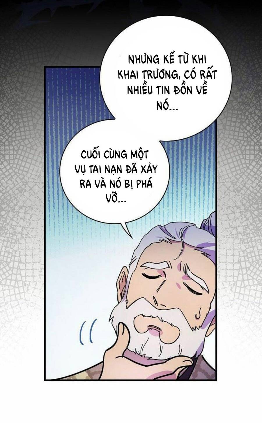 Giai Điệu Của Nhành Cây Khô Héo Chapter 15 - 11