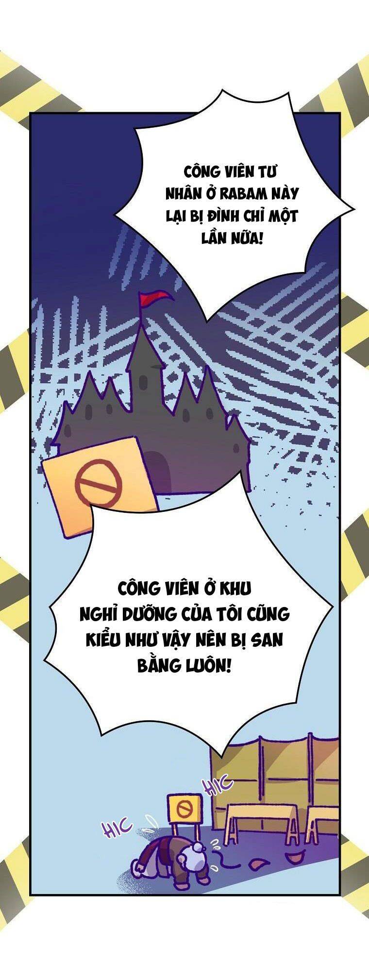 Giai Điệu Của Nhành Cây Khô Héo Chapter 15 - 12