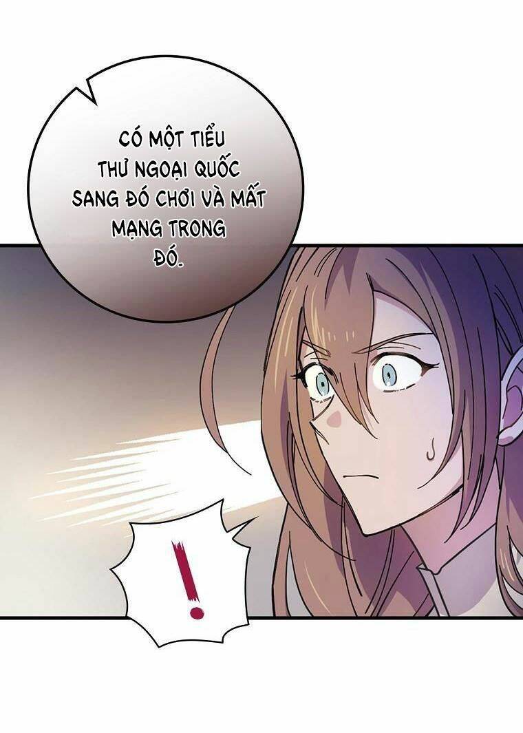 Giai Điệu Của Nhành Cây Khô Héo Chapter 15 - 14