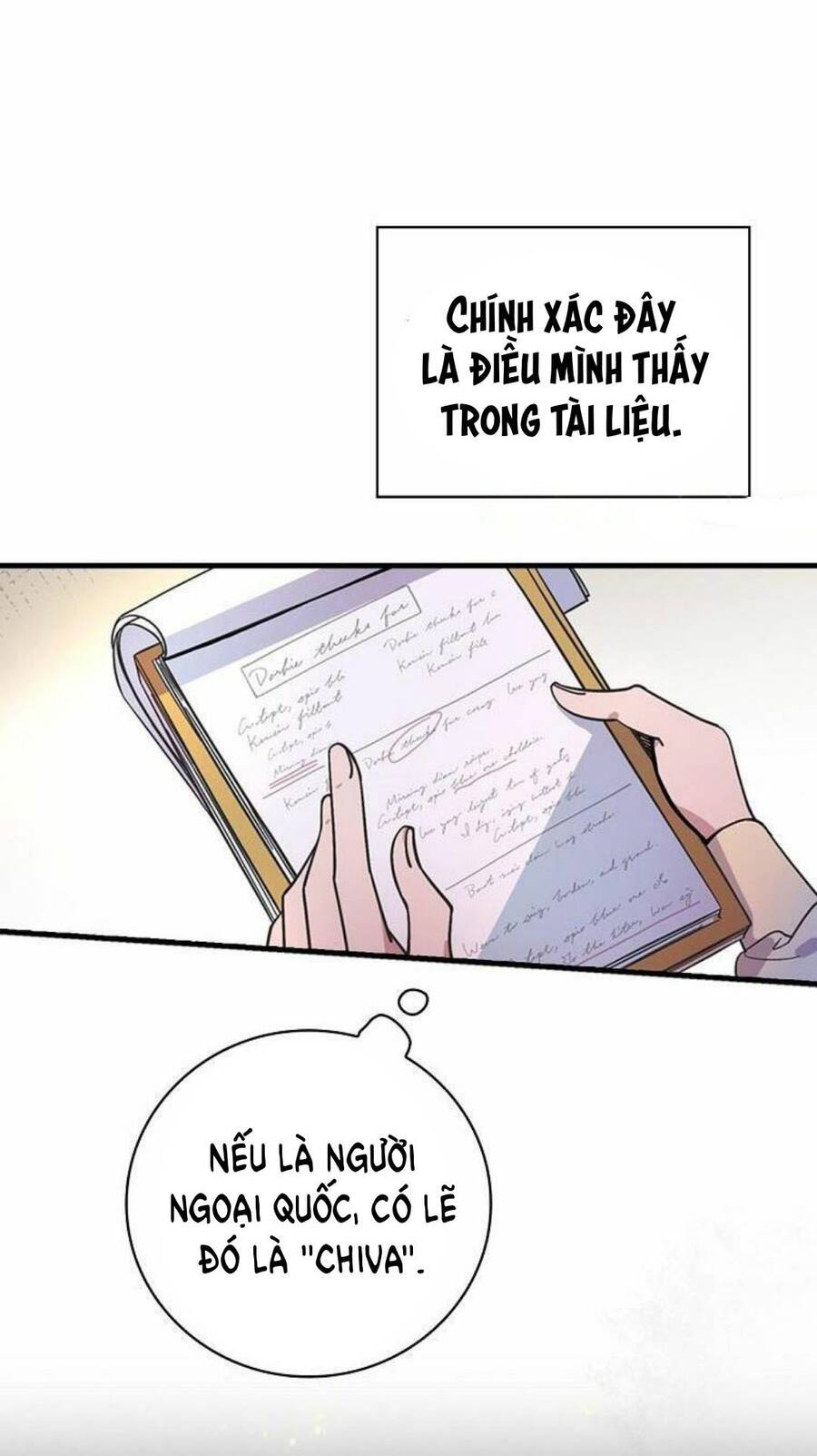 Giai Điệu Của Nhành Cây Khô Héo Chapter 15 - 15