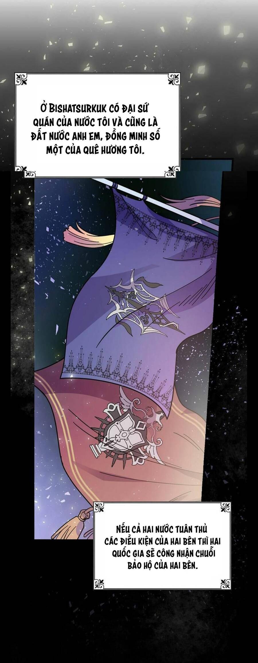 Giai Điệu Của Nhành Cây Khô Héo Chapter 15 - 16