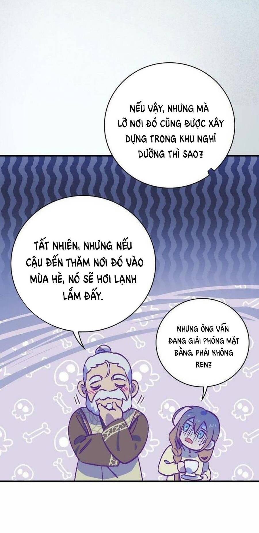 Giai Điệu Của Nhành Cây Khô Héo Chapter 15 - 20