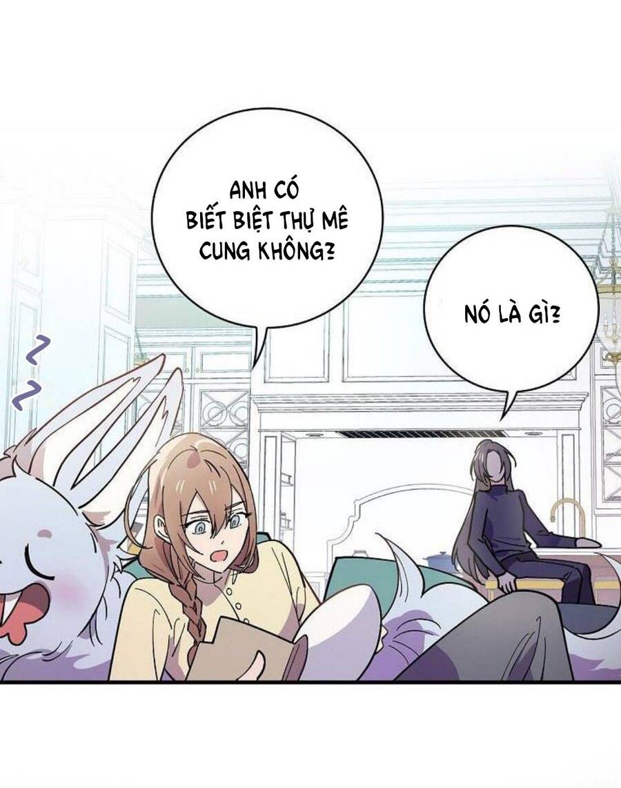 Giai Điệu Của Nhành Cây Khô Héo Chapter 15 - 3