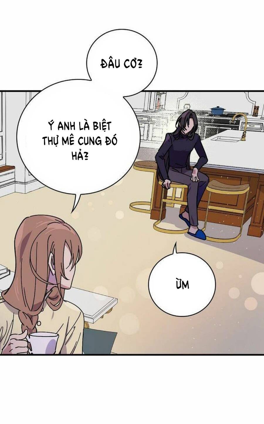 Giai Điệu Của Nhành Cây Khô Héo Chapter 15 - 22