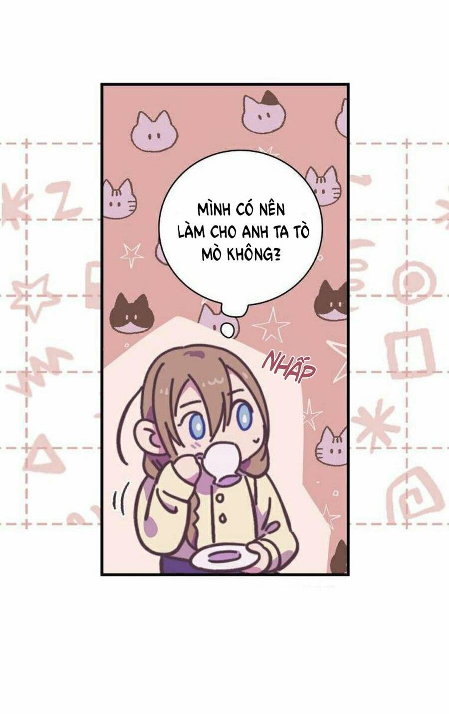 Giai Điệu Của Nhành Cây Khô Héo Chapter 15 - 23