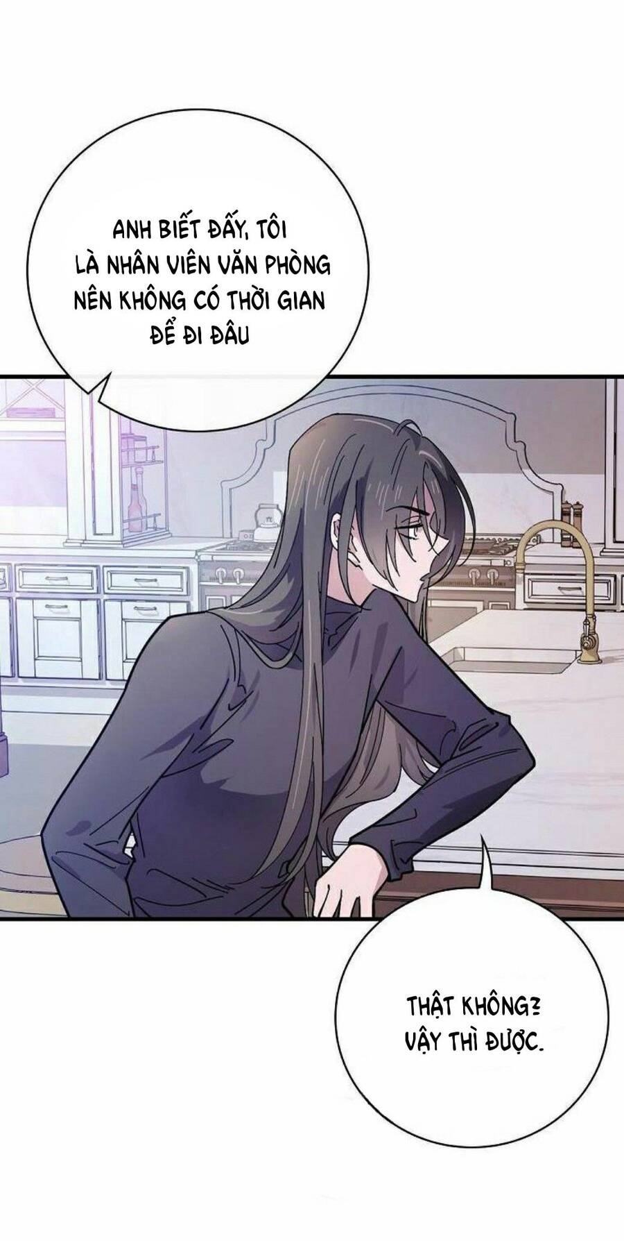 Giai Điệu Của Nhành Cây Khô Héo Chapter 15 - 24