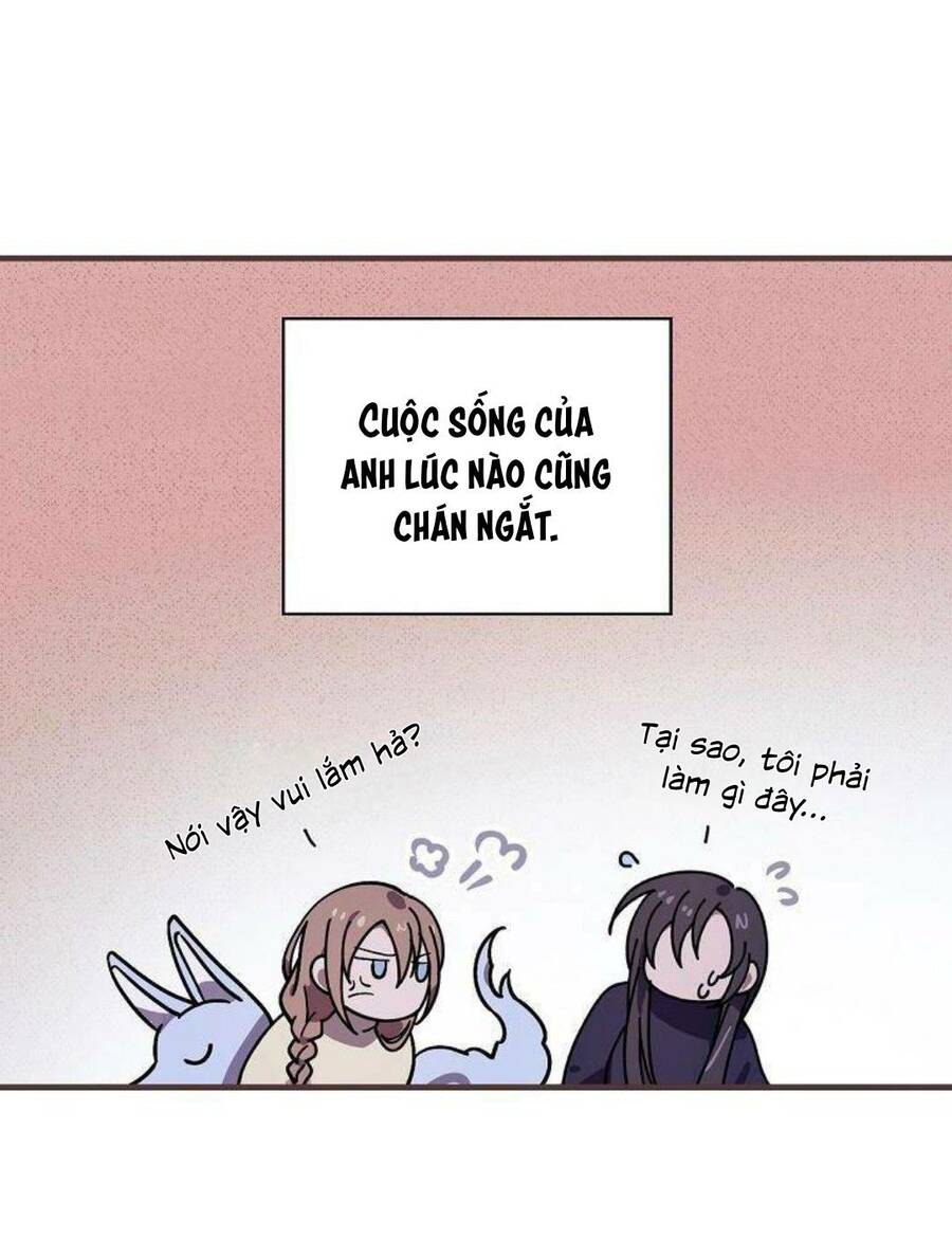 Giai Điệu Của Nhành Cây Khô Héo Chapter 15 - 25