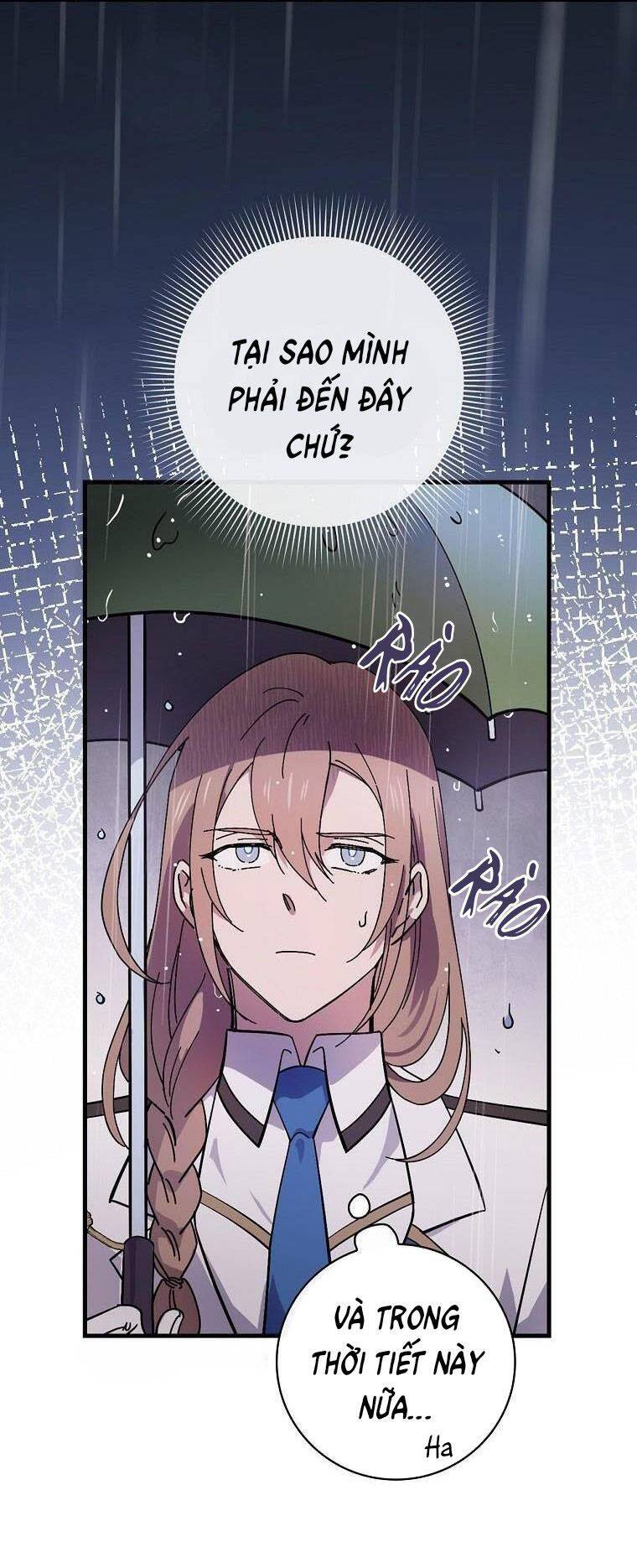 Giai Điệu Của Nhành Cây Khô Héo Chapter 15 - 29