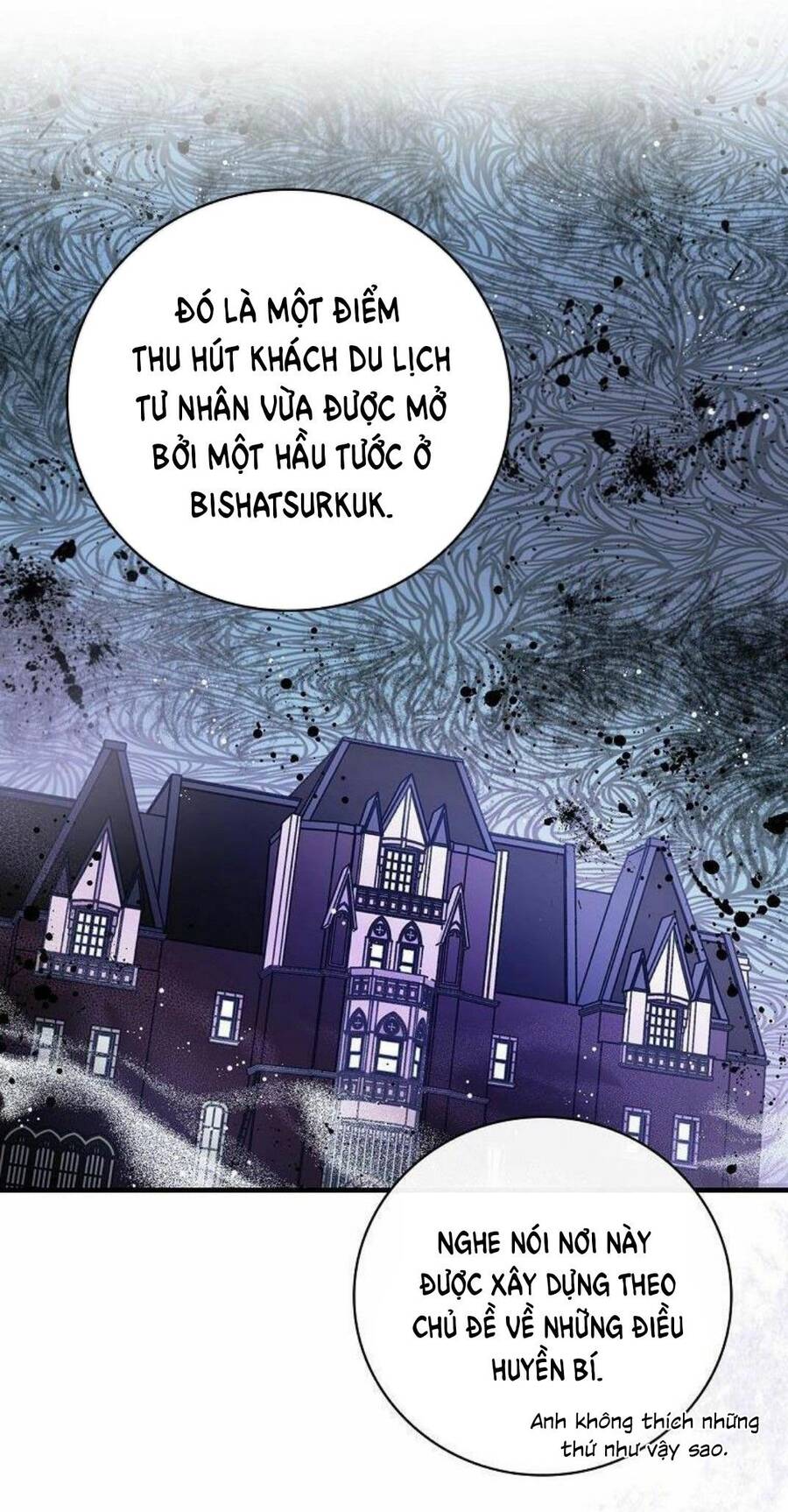 Giai Điệu Của Nhành Cây Khô Héo Chapter 15 - 4