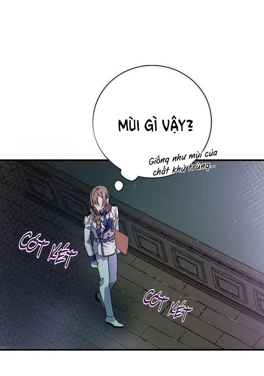 Giai Điệu Của Nhành Cây Khô Héo Chapter 15 - 33