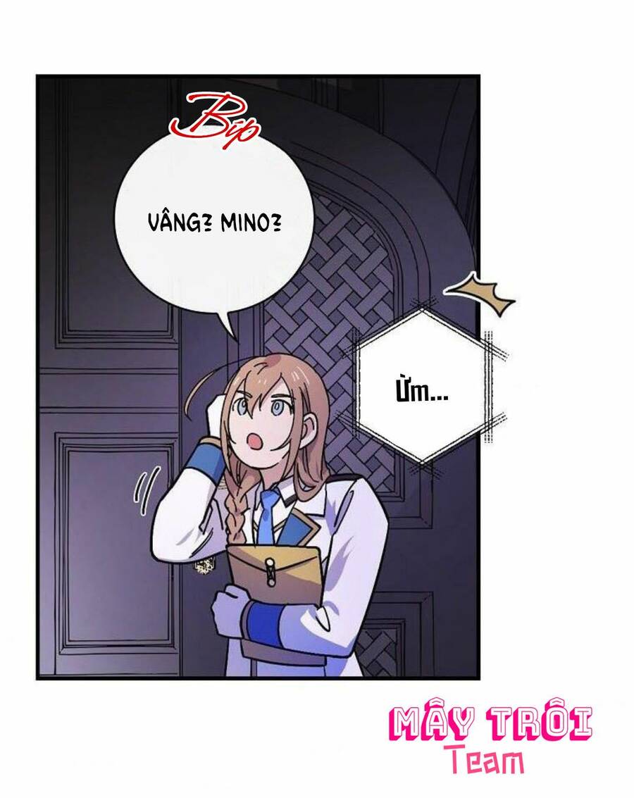 Giai Điệu Của Nhành Cây Khô Héo Chapter 15 - 35