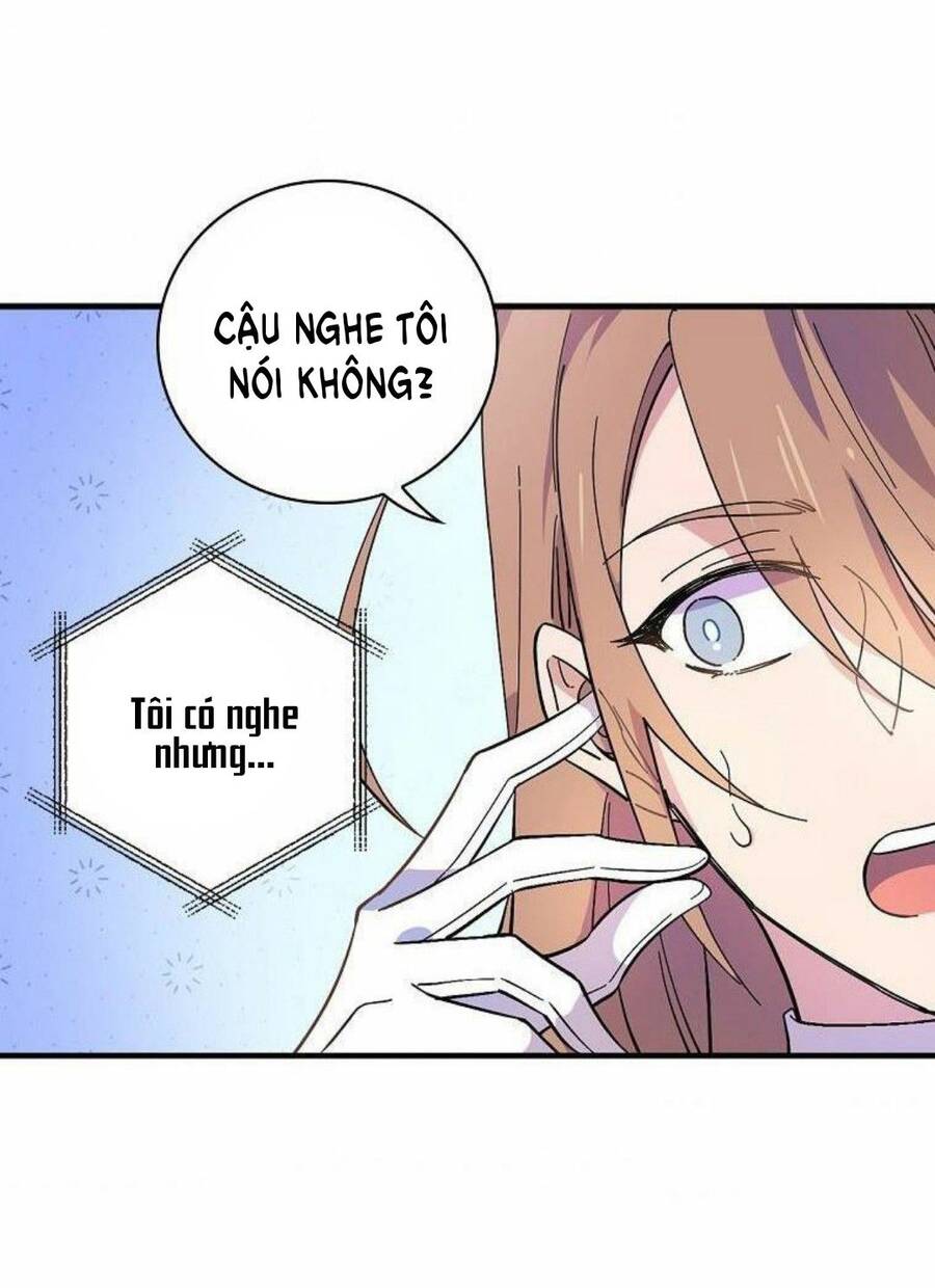 Giai Điệu Của Nhành Cây Khô Héo Chapter 15 - 36