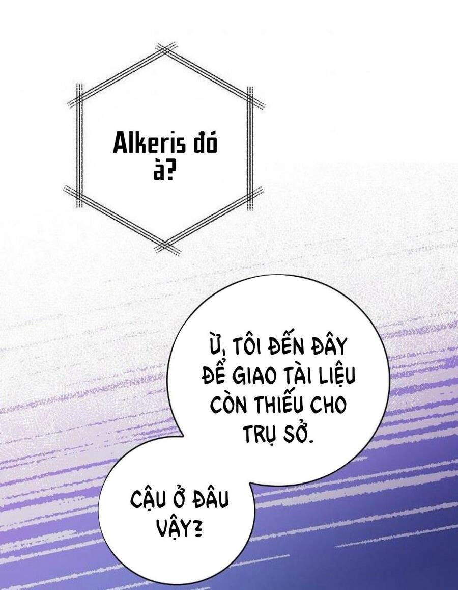 Giai Điệu Của Nhành Cây Khô Héo Chapter 15 - 37