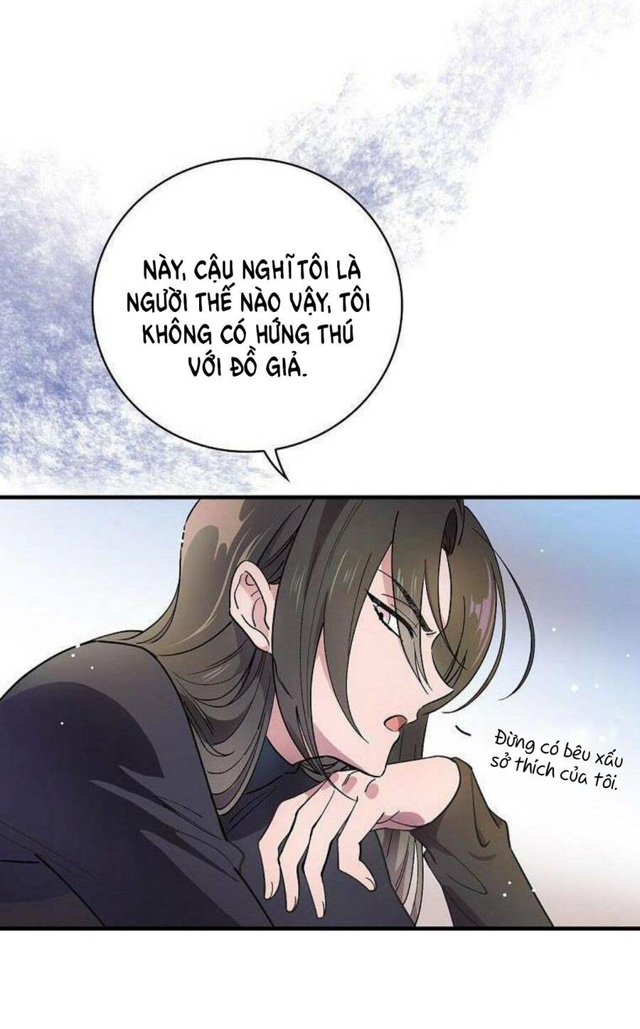 Giai Điệu Của Nhành Cây Khô Héo Chapter 15 - 5