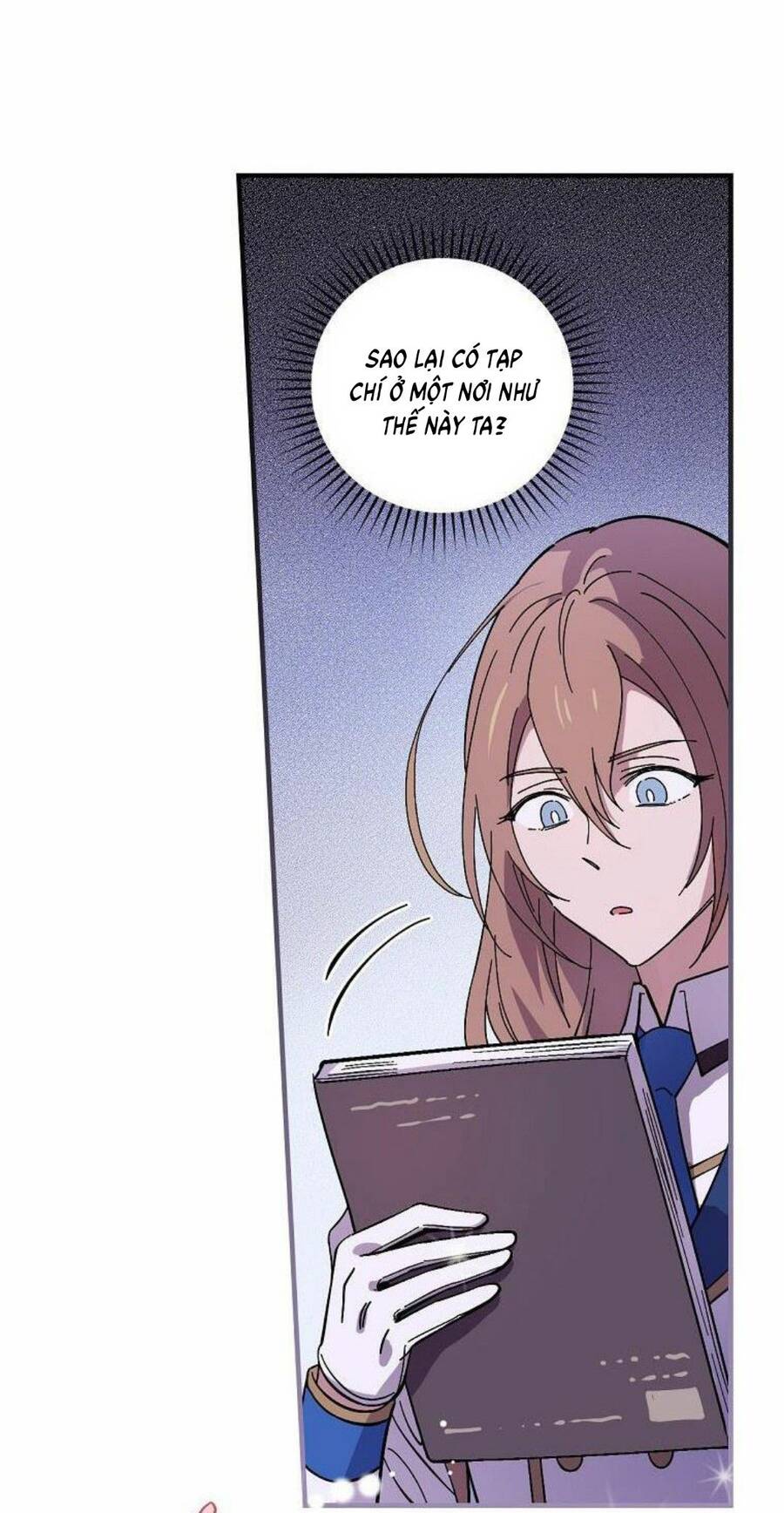 Giai Điệu Của Nhành Cây Khô Héo Chapter 15 - 41