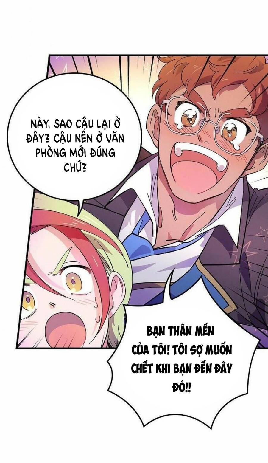 Giai Điệu Của Nhành Cây Khô Héo Chapter 15 - 45