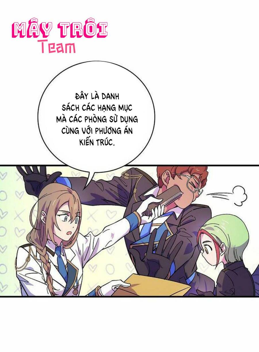 Giai Điệu Của Nhành Cây Khô Héo Chapter 15 - 46