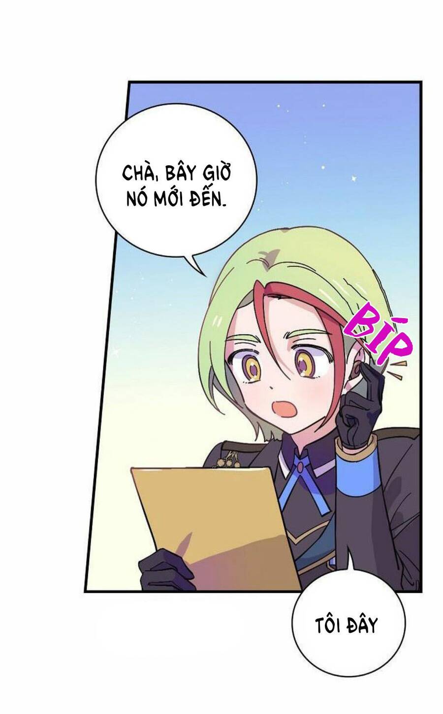 Giai Điệu Của Nhành Cây Khô Héo Chapter 15 - 47