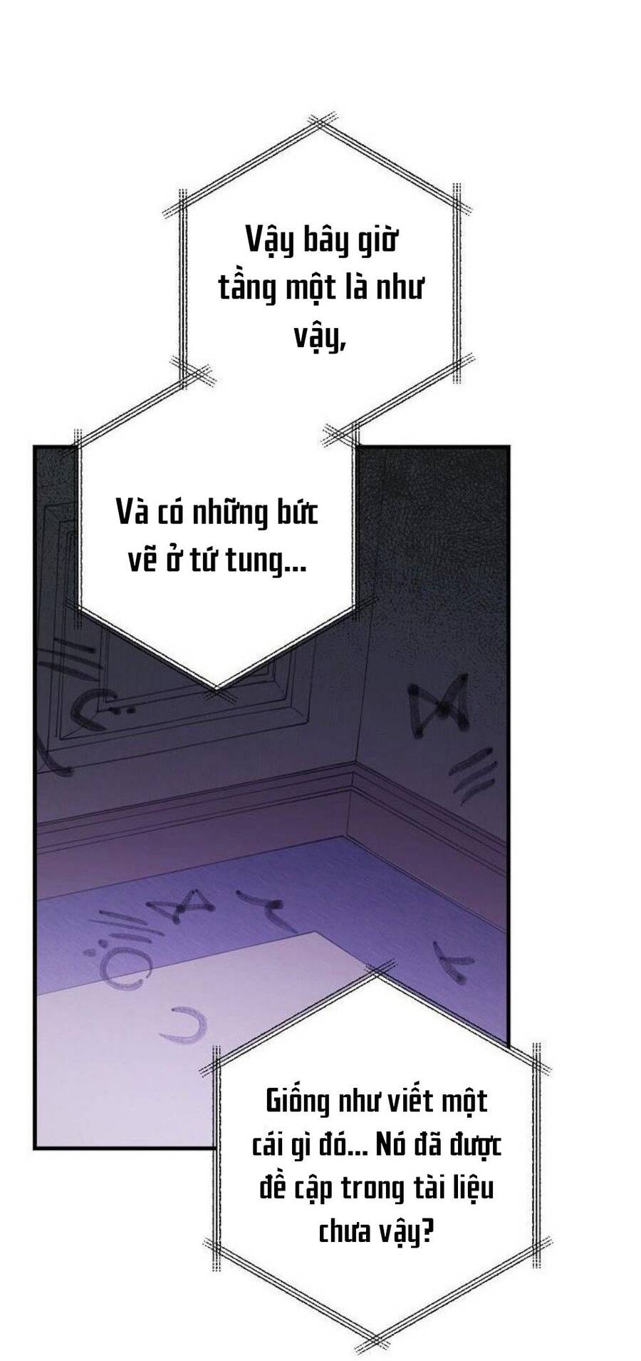 Giai Điệu Của Nhành Cây Khô Héo Chapter 15 - 49