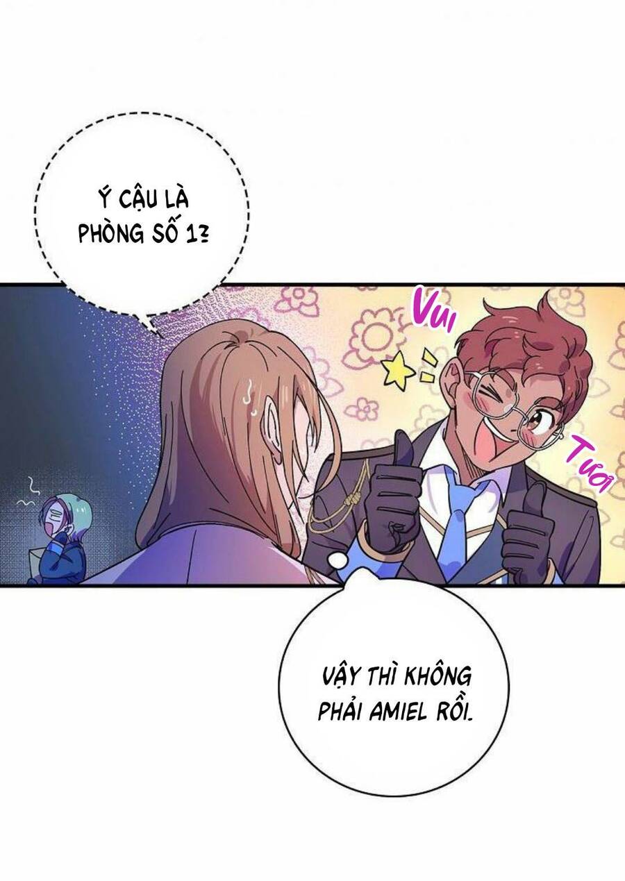 Giai Điệu Của Nhành Cây Khô Héo Chapter 15 - 54