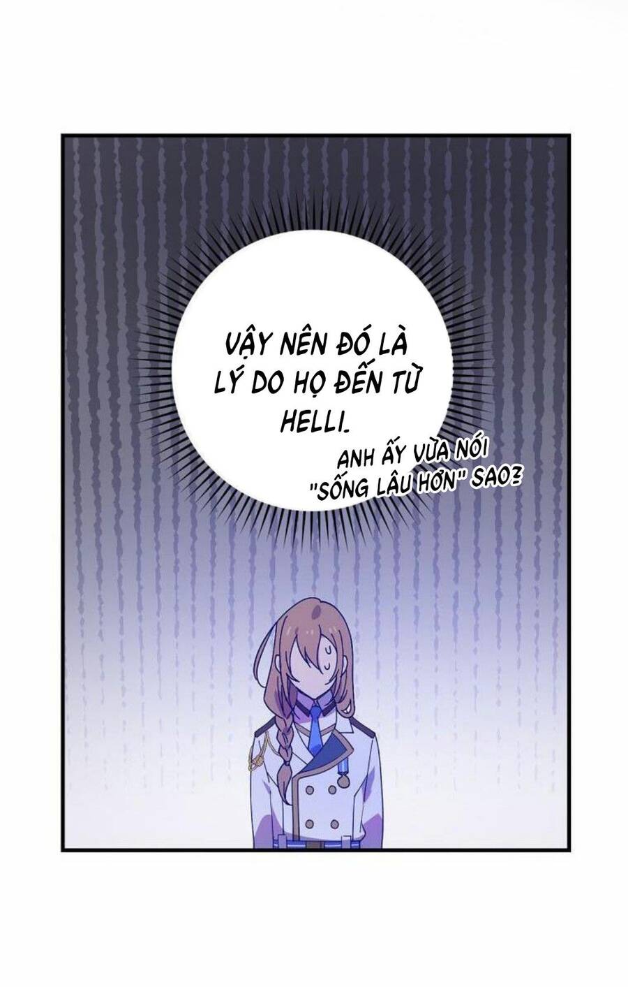 Giai Điệu Của Nhành Cây Khô Héo Chapter 15 - 58