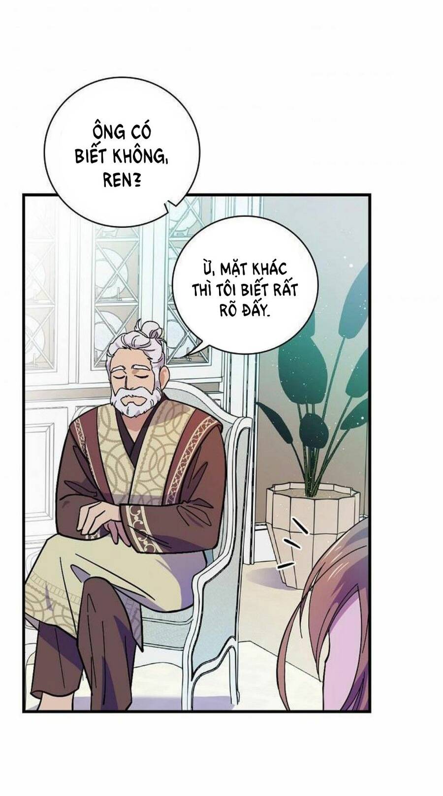 Giai Điệu Của Nhành Cây Khô Héo Chapter 15 - 7