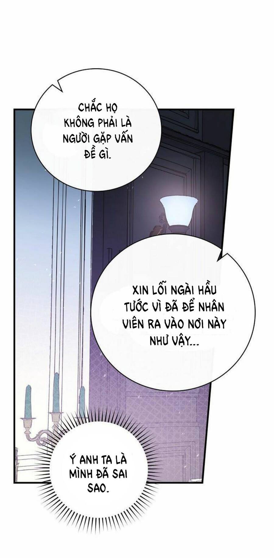 Giai Điệu Của Nhành Cây Khô Héo Chapter 15 - 64