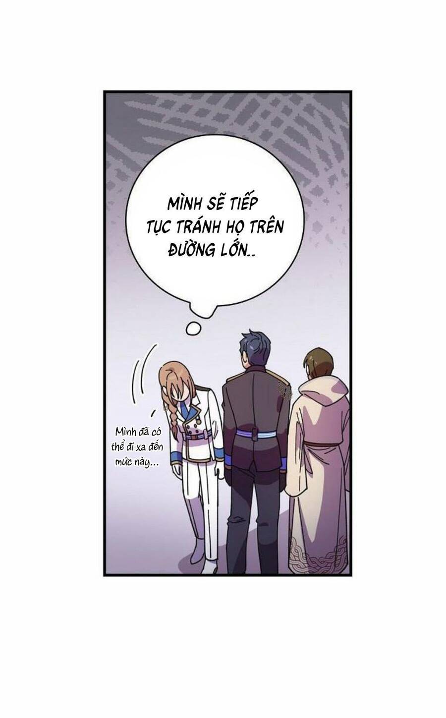 Giai Điệu Của Nhành Cây Khô Héo Chapter 15 - 65