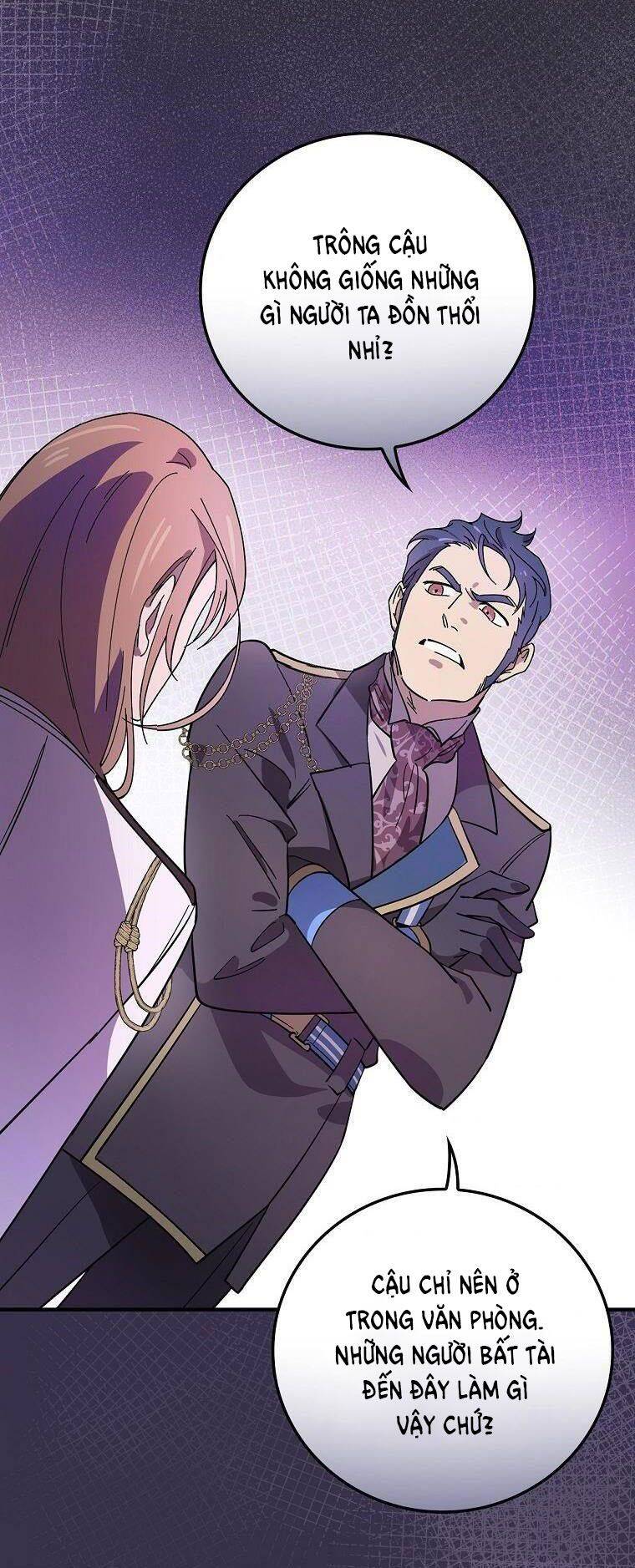 Giai Điệu Của Nhành Cây Khô Héo Chapter 15 - 67