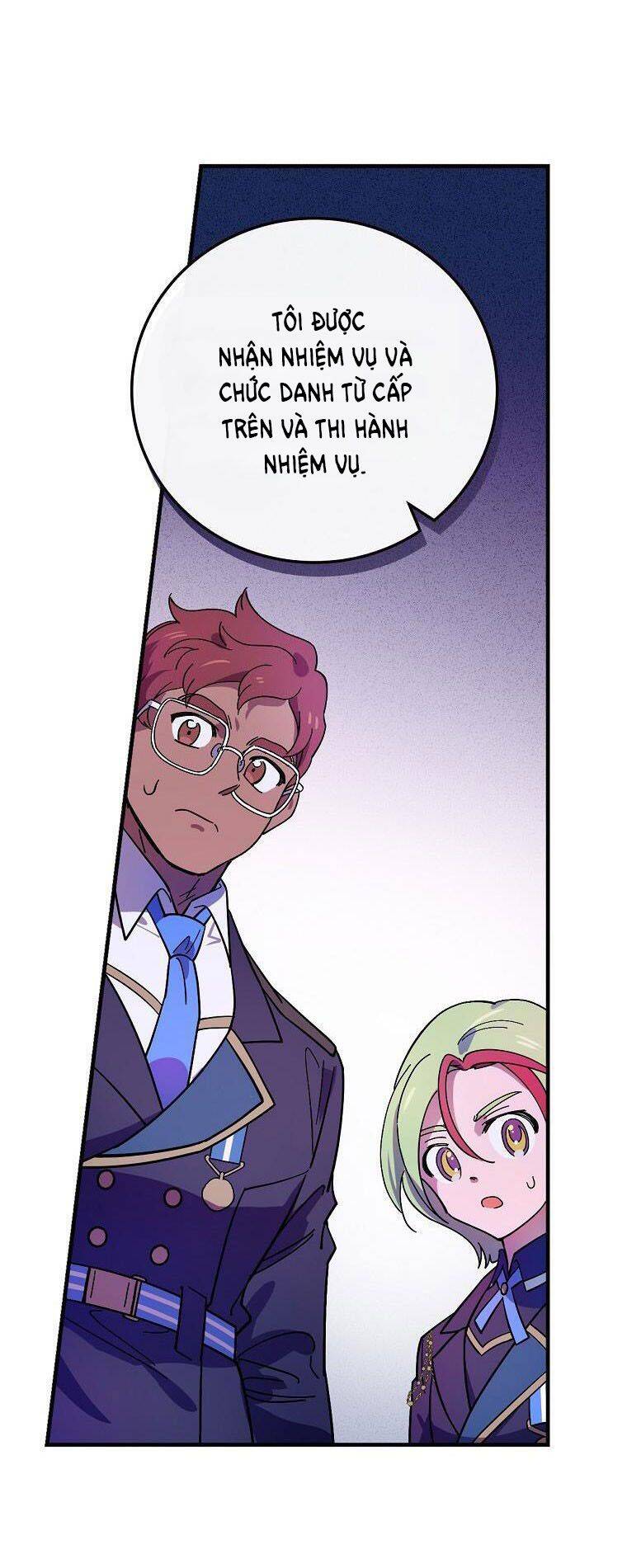 Giai Điệu Của Nhành Cây Khô Héo Chapter 15 - 70