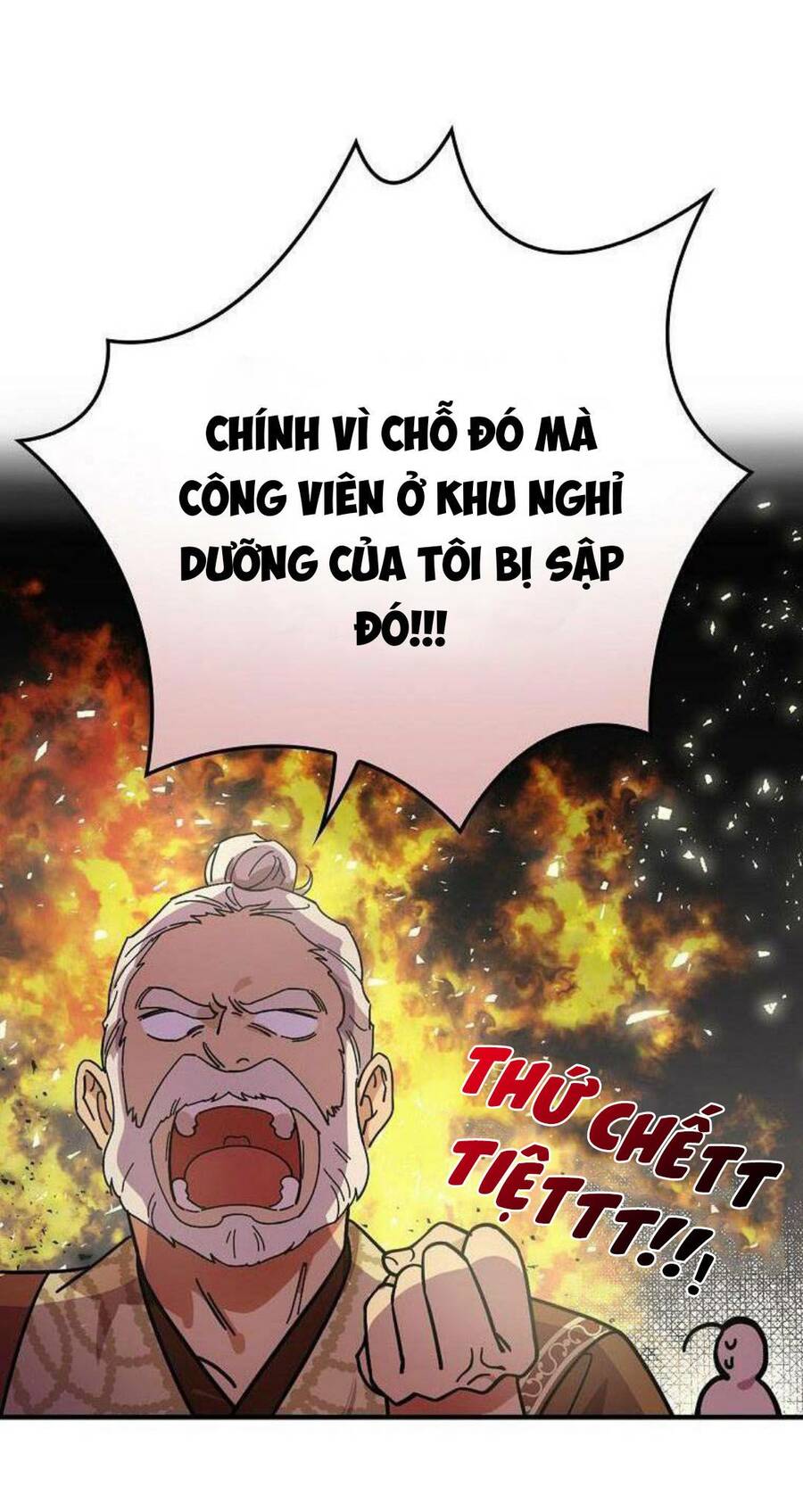 Giai Điệu Của Nhành Cây Khô Héo Chapter 15 - 8