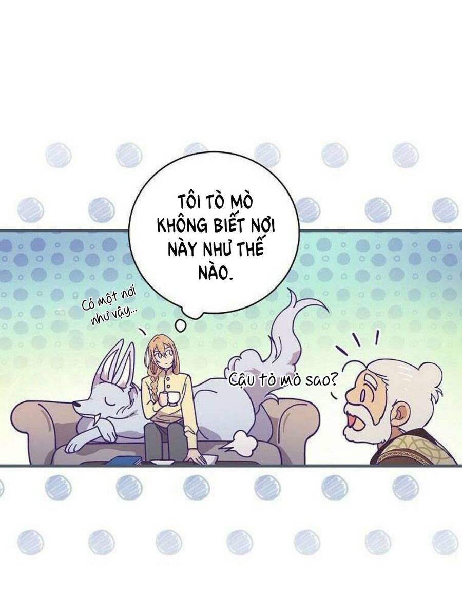 Giai Điệu Của Nhành Cây Khô Héo Chapter 15 - 9